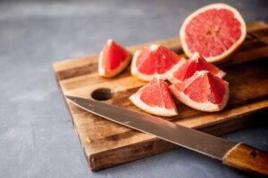 Grapefruit 