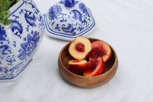 Nectarines