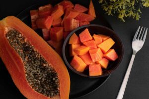  Papaya