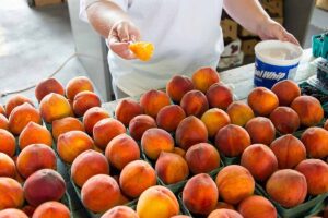 Peaches