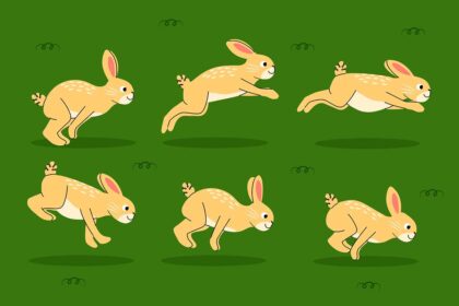 Step-by-Step Training for Rabbits full Guide