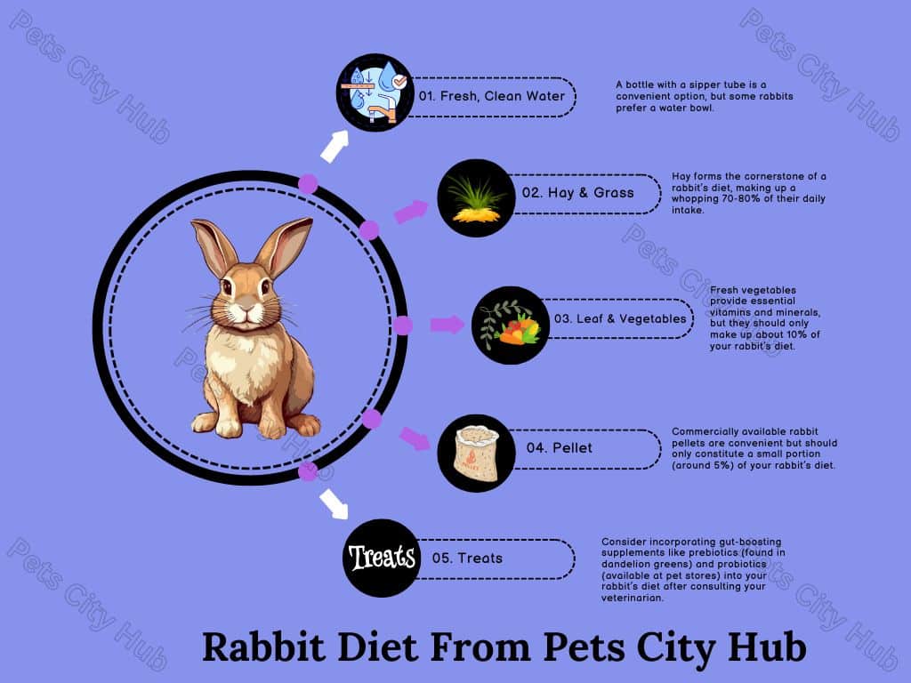 Rabbit Diet