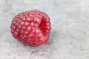 Raspberries