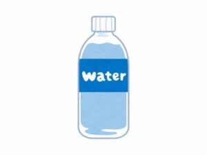 Water