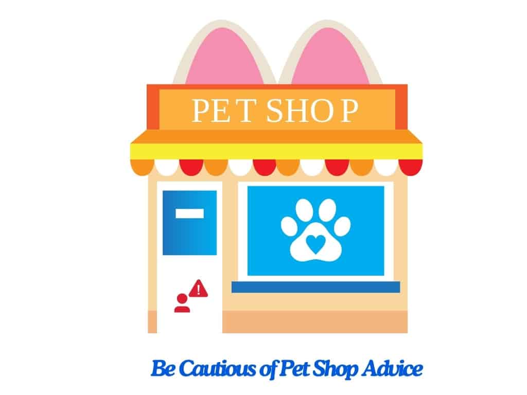Pet shop